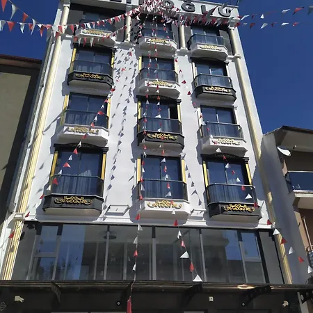 çelikoğlu * Emirdag