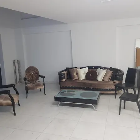Apart Otel çelikoğlu
