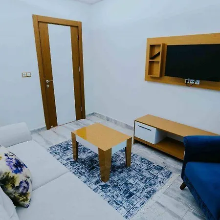 Apartahotel Celikoglu Emirdag
