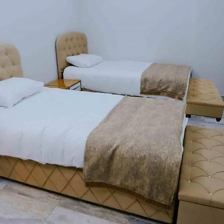 Celikoglu Apartahotel Emirdag