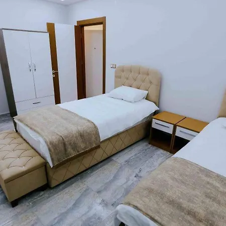 Celikoglu Apartahotel Emirdag