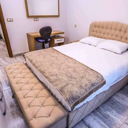 Apartahotel Celikoglu Emirdag