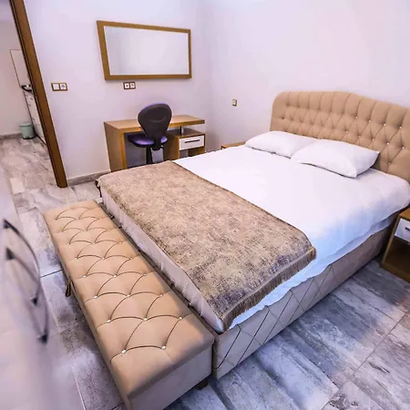 Apartmanhotel Celikoglu *