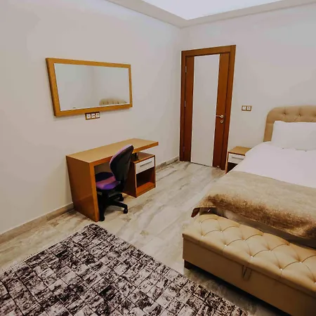 Apartmanhotel Celikoglu