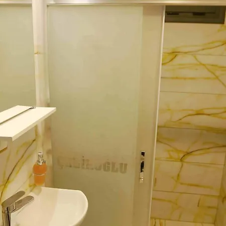 Apartmanhotel Celikoglu *