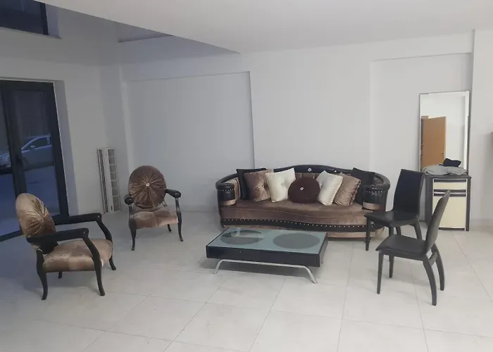 Aparthotel Celikoglu